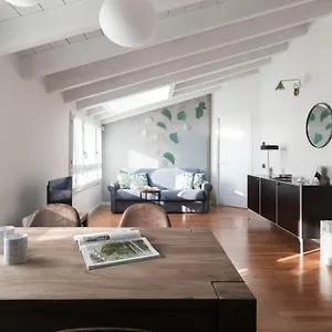 Appartamento Italianway - Rubens 19 - B, Milano